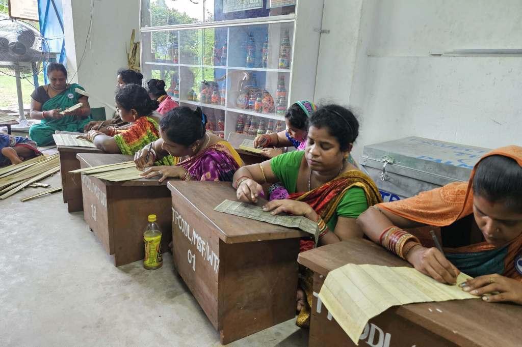 Tata Power-Led Odisha Discoms Transform Lives of 12,000+ Women Through Skill Development and Livelihood Programs